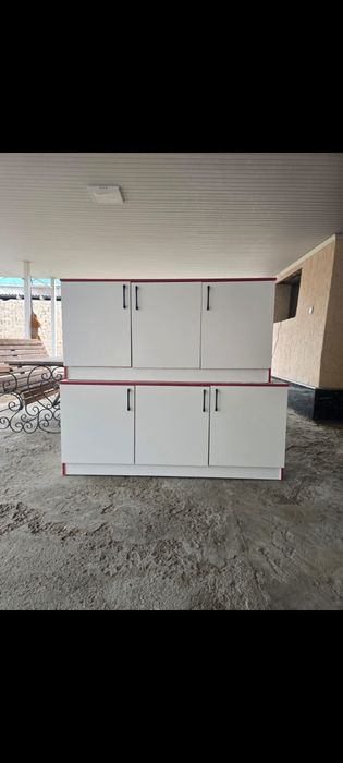 Тунбачка белый..