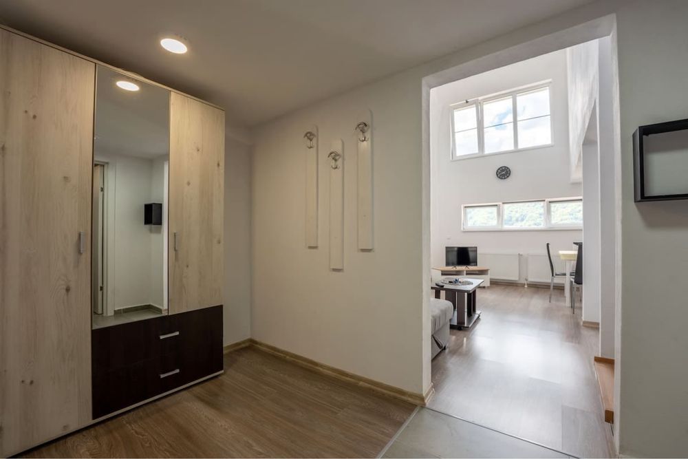 Apartament de inchiriat