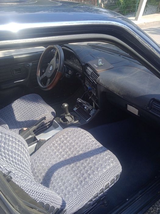 Продам БМВ Е30 316