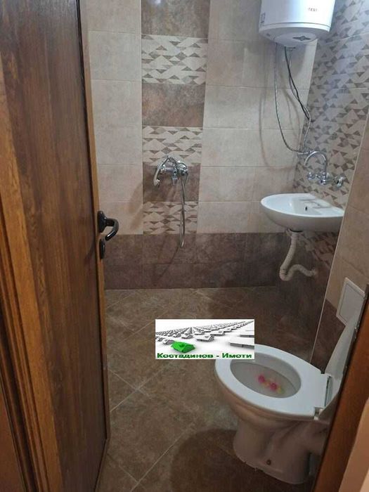 Едностаен апартамент в гр.Пловдив - кв. Каменица 2