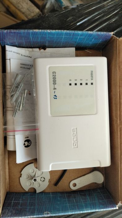 Домофоные, АПС, ОПС, Видео наблюдени