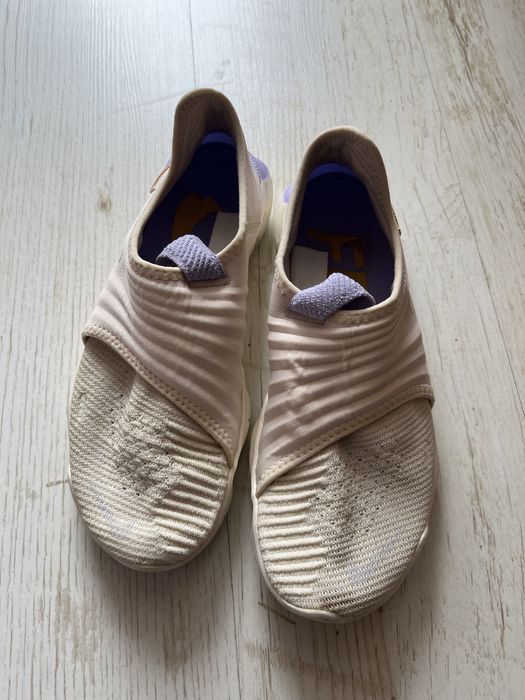 Nike Free Run Flyknit 3.0 Natural Running