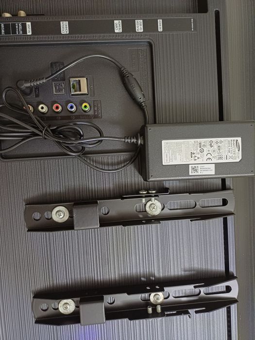 Смарт тв Samsung UE32N4500AUXCE