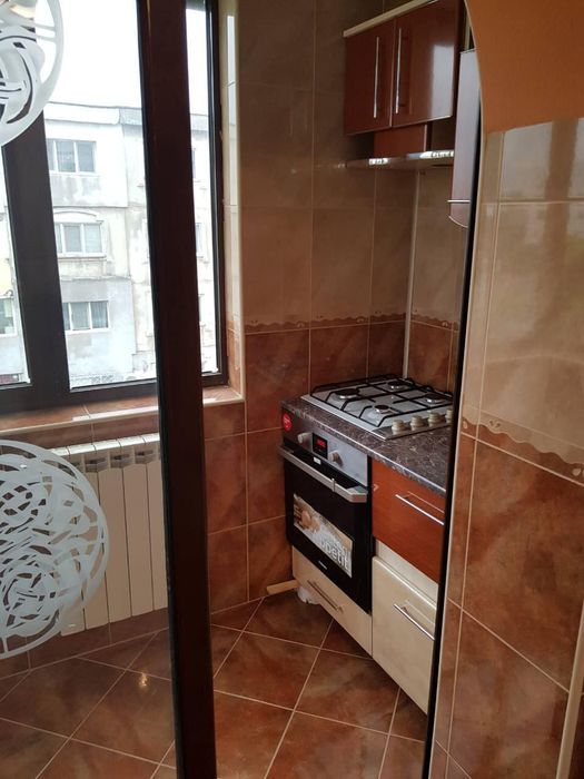 Vand ap 3 cam buzaului etj 3/4