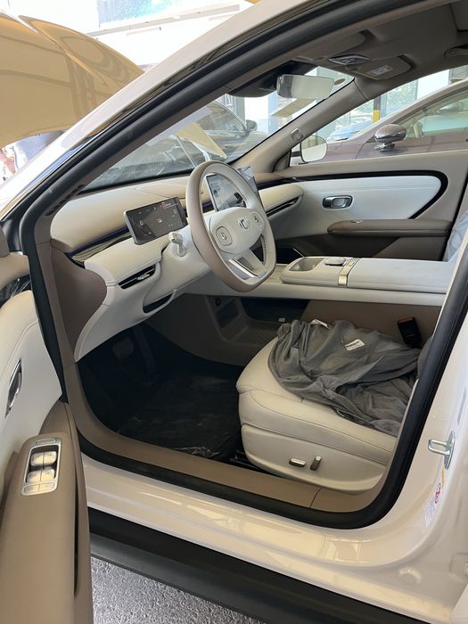 Changan qiyuan A06 510 ni full pazitsiya