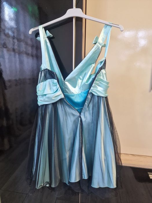 Rochie elegantă Perla Donna Collection Italy, mărimea 40