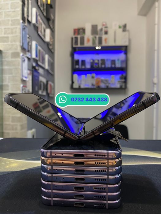 Display ORIGINAL Samsung Flip 3 & 4