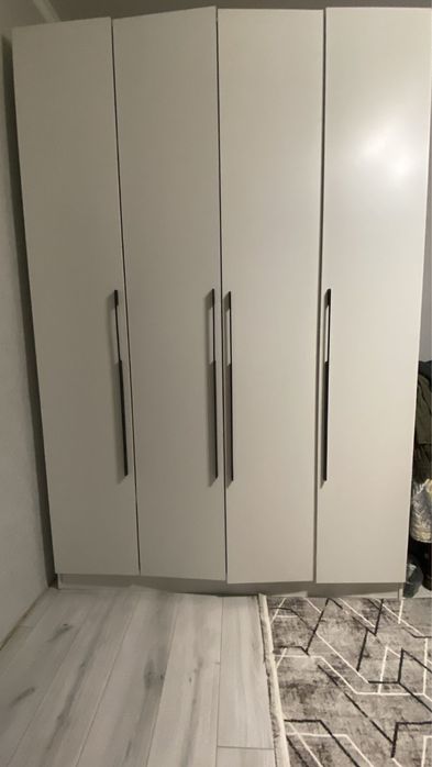 Продам шкаф и комод