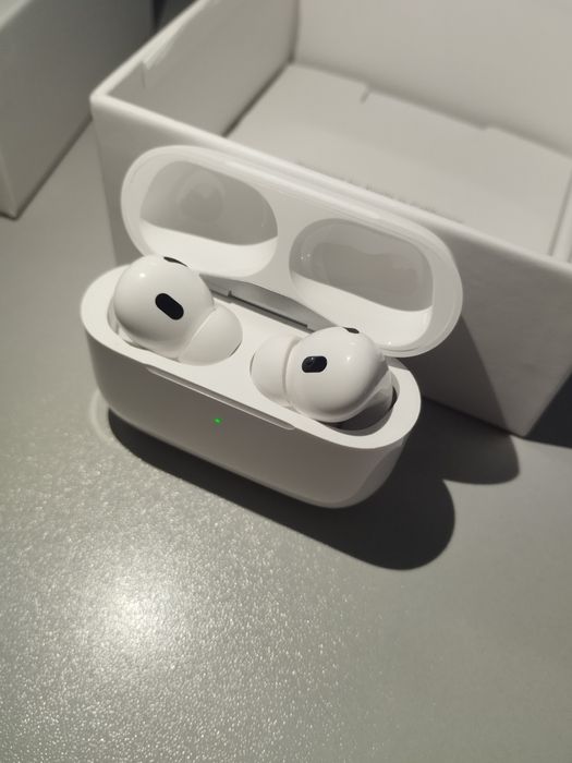 AIR Pods 2 pro+bon