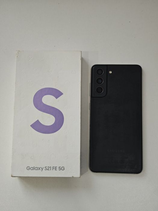 Продам Samsung s21fe 5G