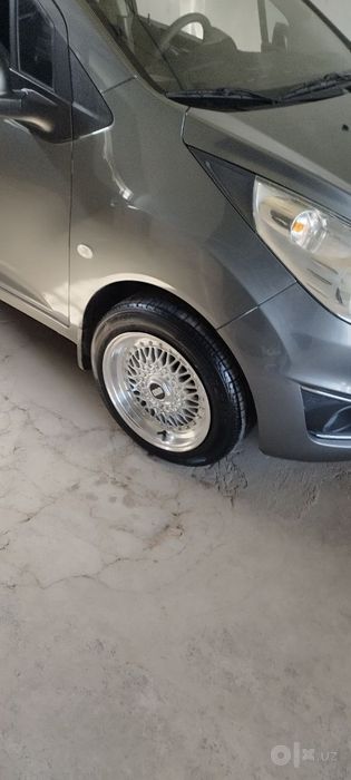 BBS 15 diska unversal tishili