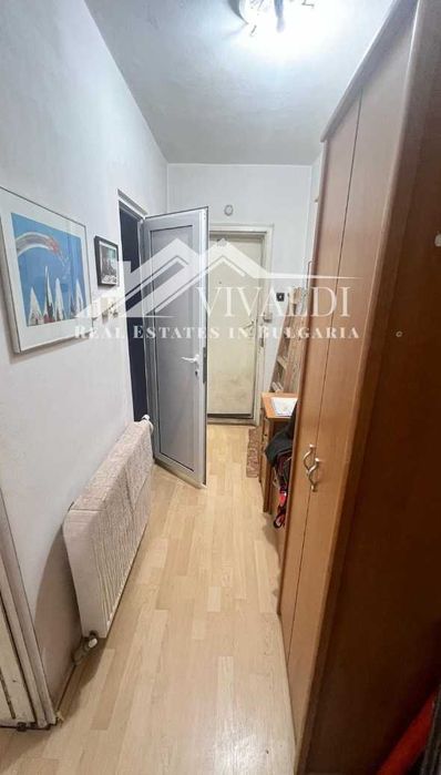 Продава се Тристаен апартамент в Варна, Трошево - 61 кв.м за 1070 €/кв.м - Снимка #9