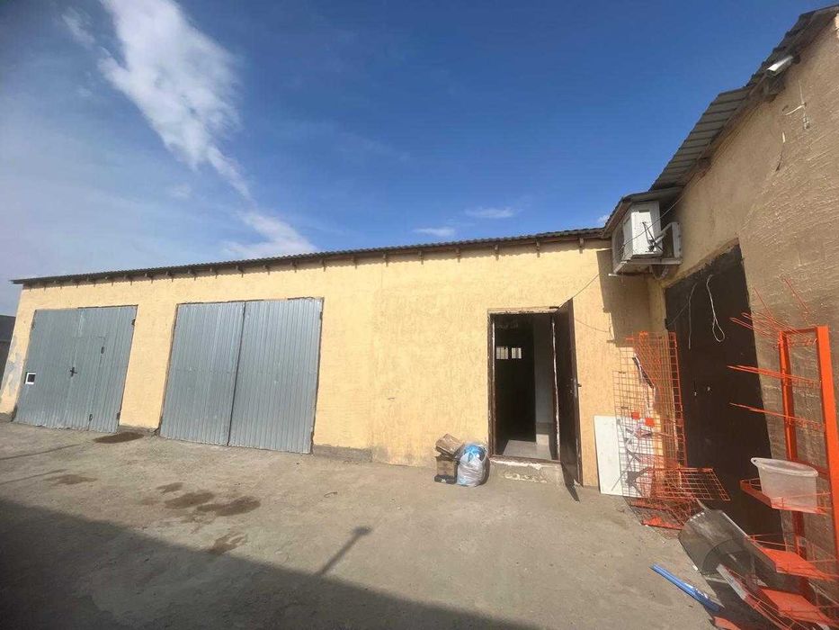 Продается действующий бизнес