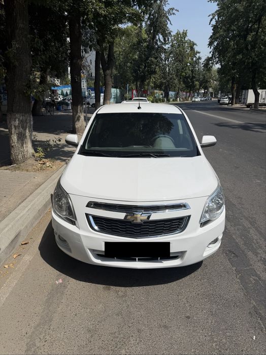 Chevrolet Cobalt
