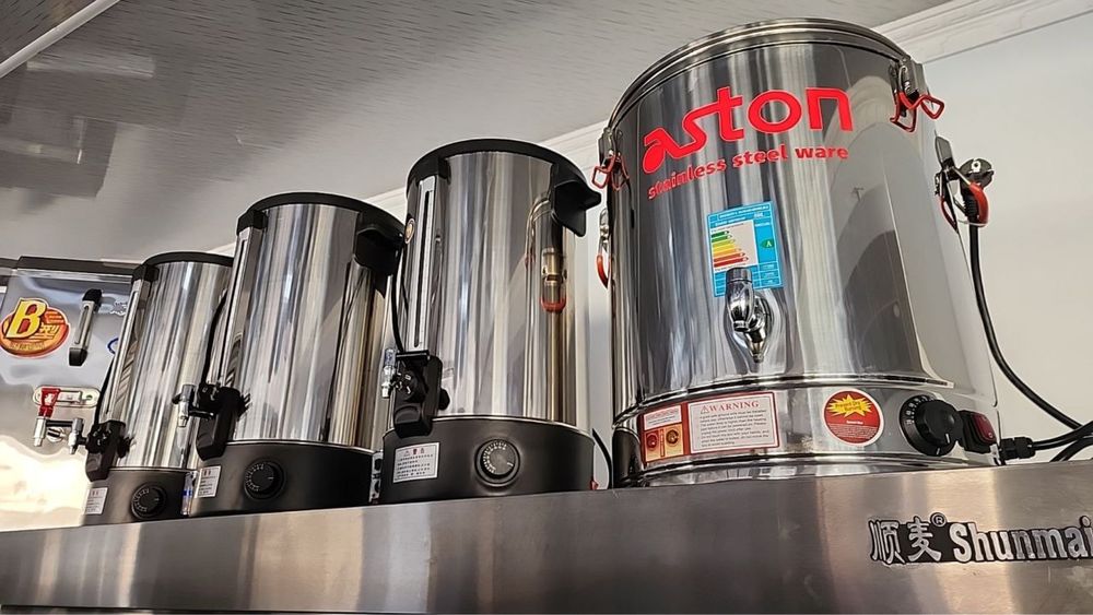 Samovar самовар Tefall