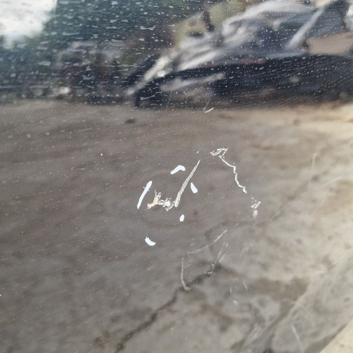 Audi A4 B9.5 face lift 2023 kombi задна дясна врата