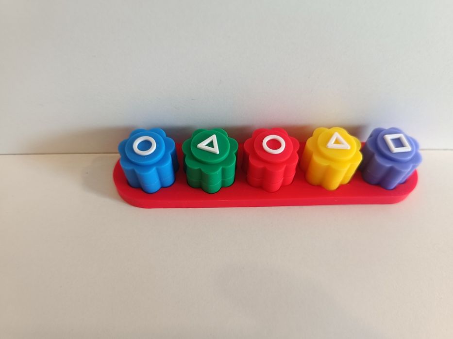 игра гонги gongi squid game