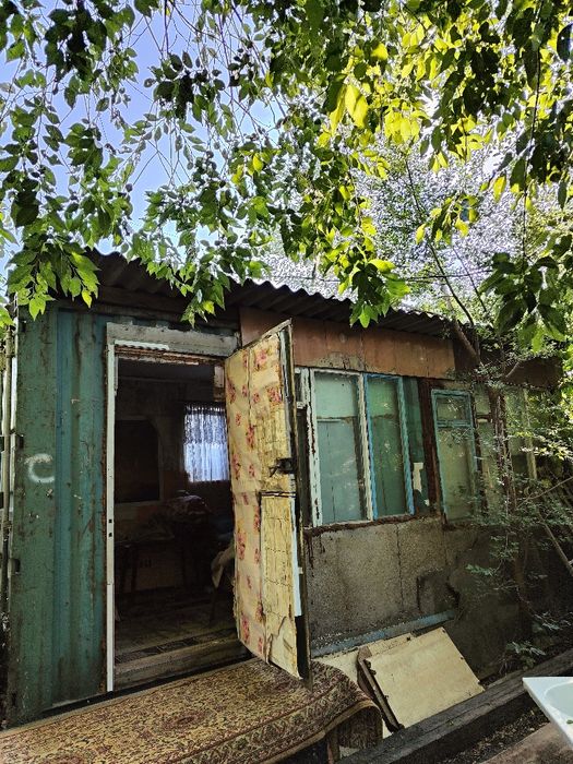 Продам контейнер