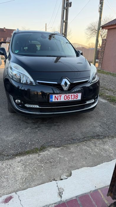 Vand Renault Scenic
