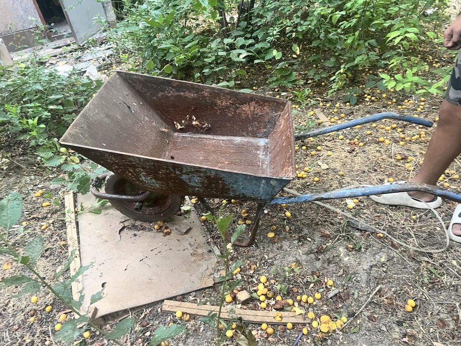 Продам мощную тачку