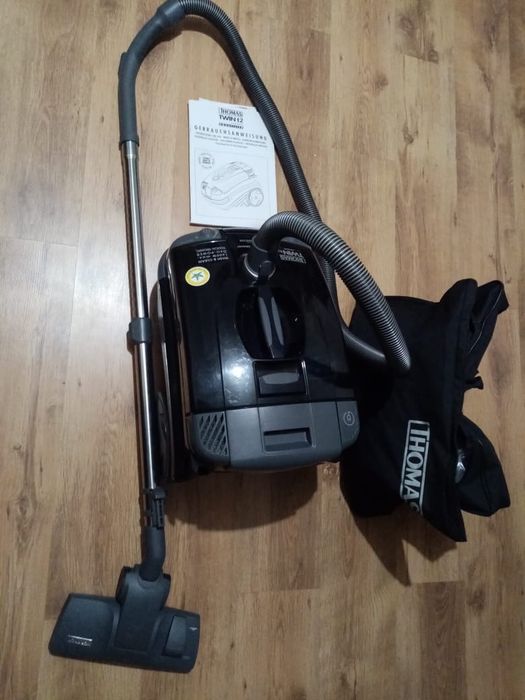 Моющий пылесос "Томас", пр-во Германия