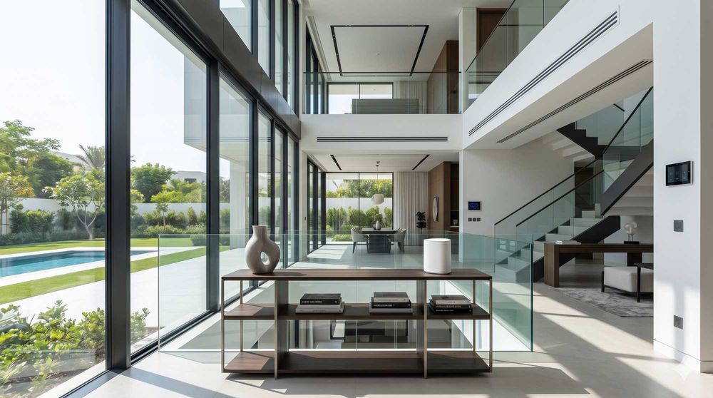 Wi-Fi Ultra Rapid Fara Zone Moarte & Integrare Smart Home Resedinte