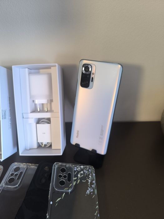 Xiaomi redmi note 10 pro
