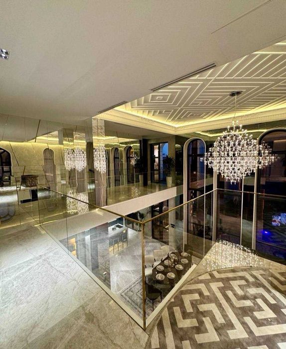 Сдаётся дом премиум класса под любой вид деятельности на Глинке!