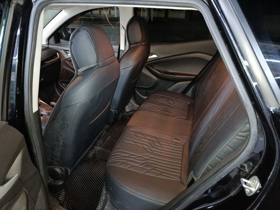 Продаётся Треккер 2 2024 года с пробегом 18 тысяч