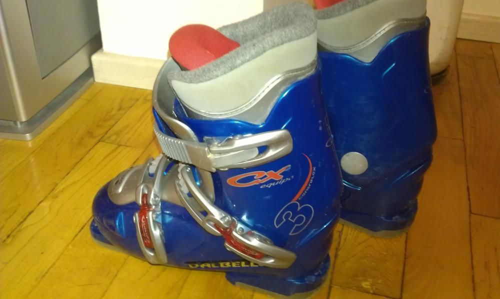 Продавам ски обувки DOLOMITE Z PRO 110