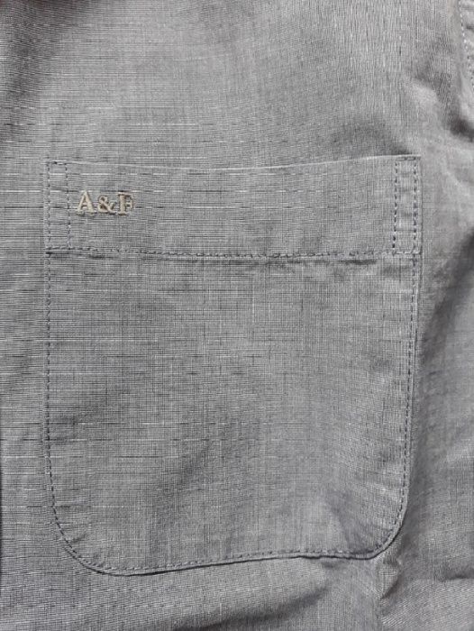 Vand camasa Abercrombie & Fitch, marimea M