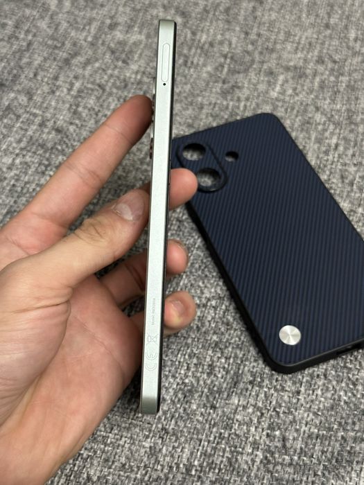 Realme Note 60x 64gb