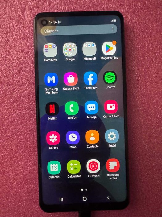 Samsung A21s 32 GB si 3 GB Ram Liber de retea
