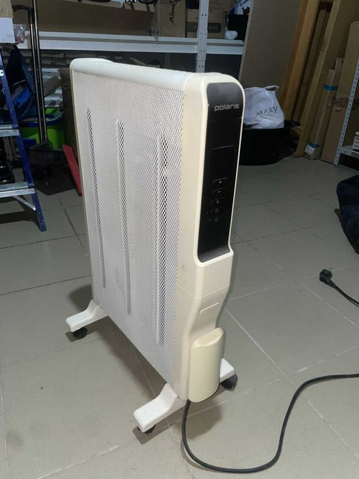 Электробатарея продается