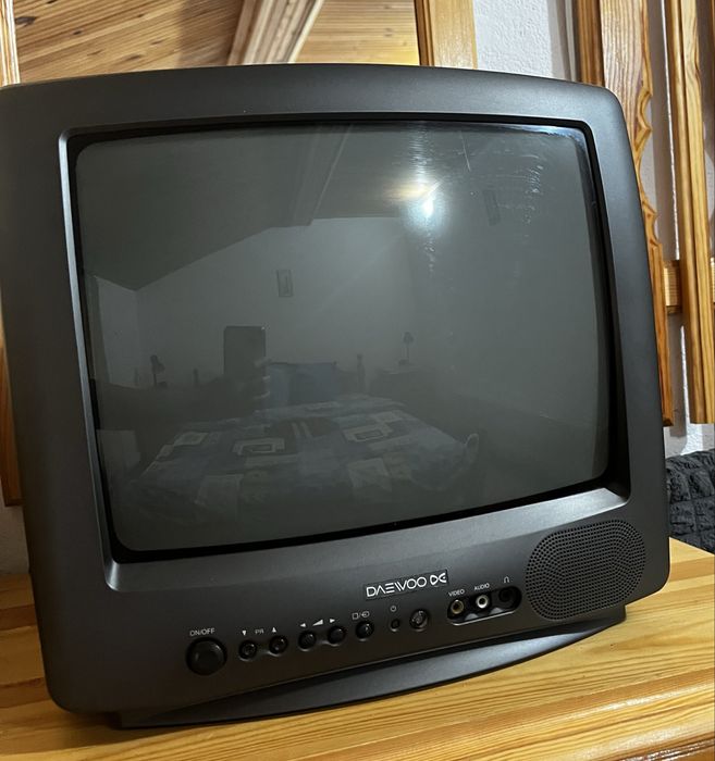 Стари телевизори