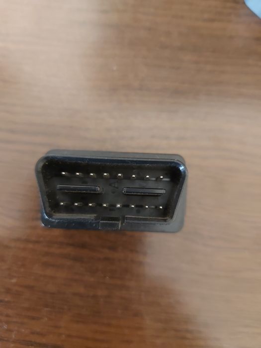 Adaptor Obd2 Bluetooth  Mercedes-Benz