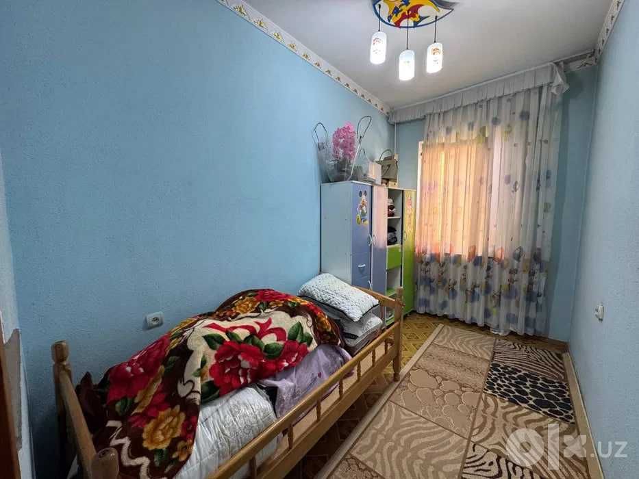 3/7/9 В ипотеку есть! ЮНУСАБАД 17