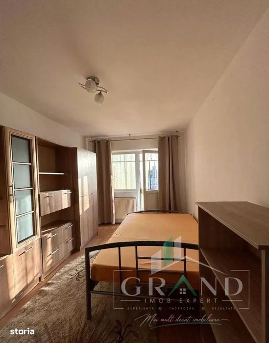 Apartament 2 camere | Decomandat | PET FRIENDLY — fotografia 1