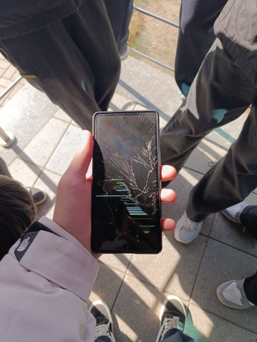 Google pixel 6a есть обмен
