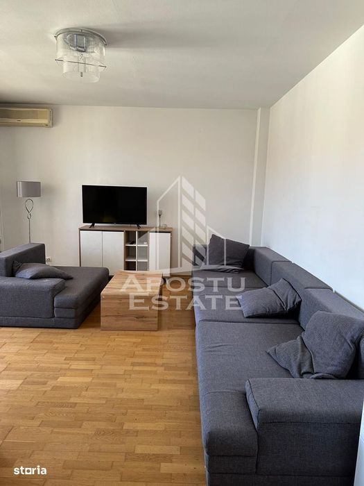 Apartament 2 camere de inchiriat ,Semicentral-Telegrafului -Timisoara