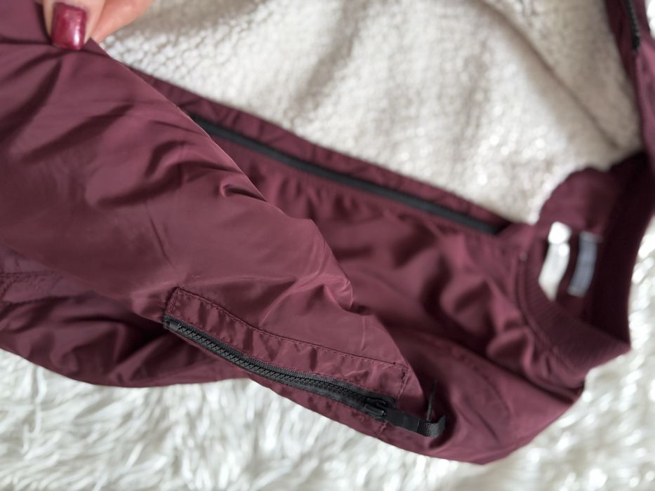 Geaca  noua pentru baieti