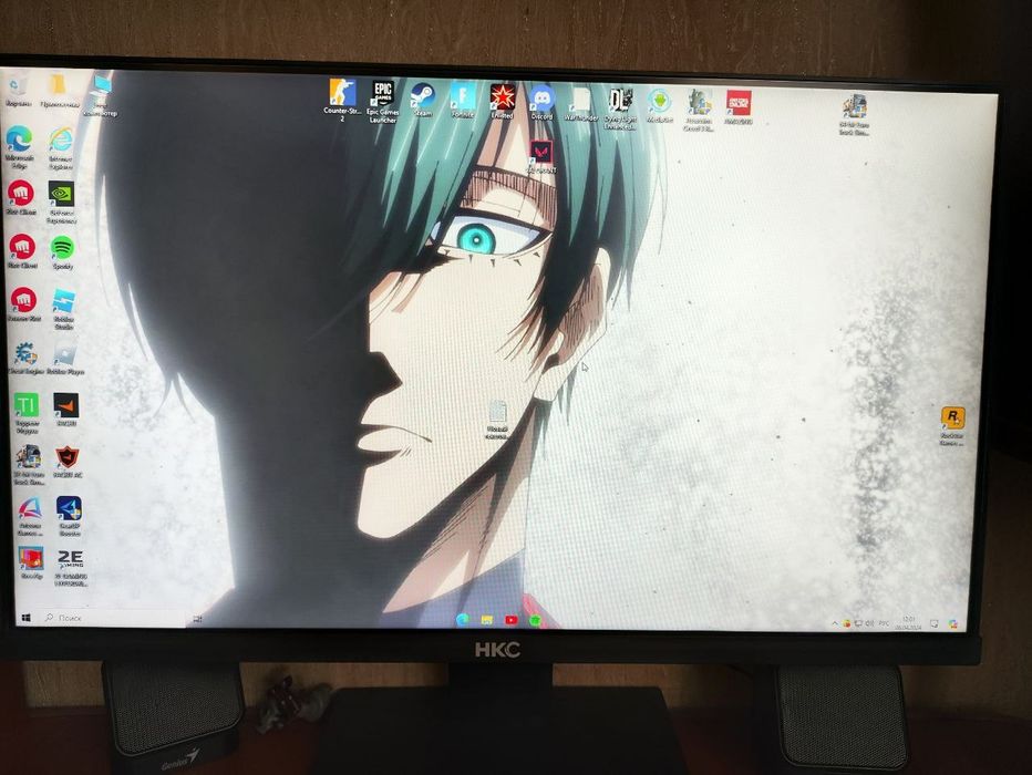 Продам Компьютер Кейс в отличном состоянии смотрите на фото о данных.