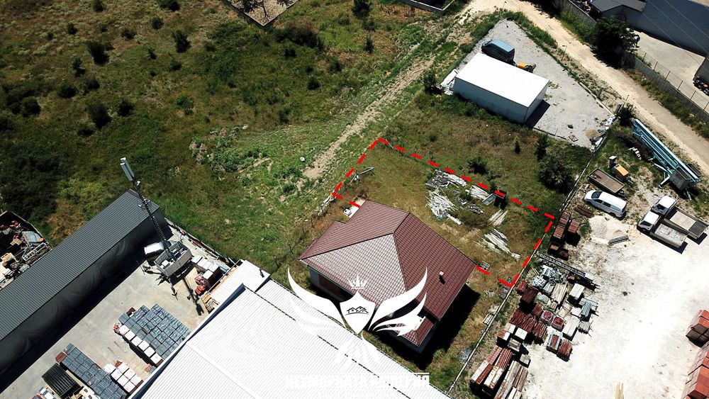 Продава се Парцел в Асеновград - 364 кв.м за 278 €/кв.м - Снимка #3