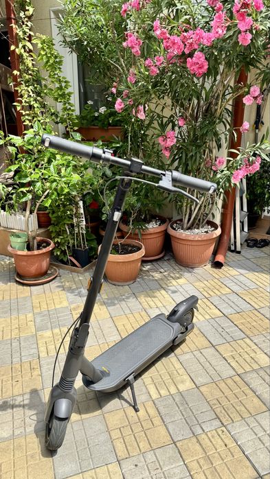 Segway Ninebot KickScooter MAX G2