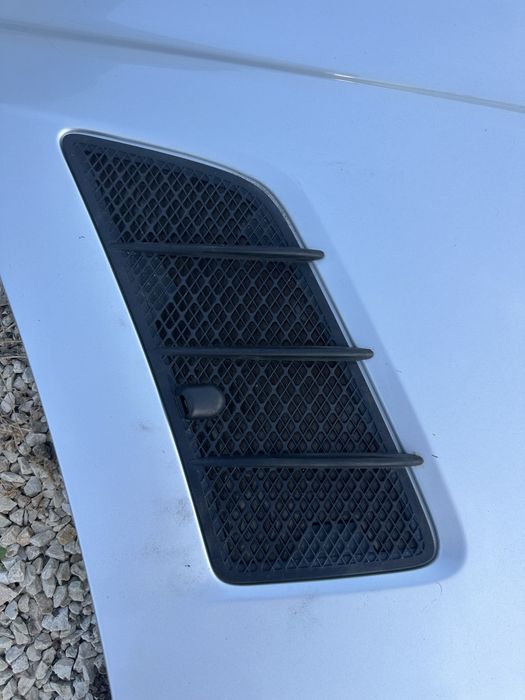 Преден капак Mercedes ML W164 preden kapak мерцедес мл в164