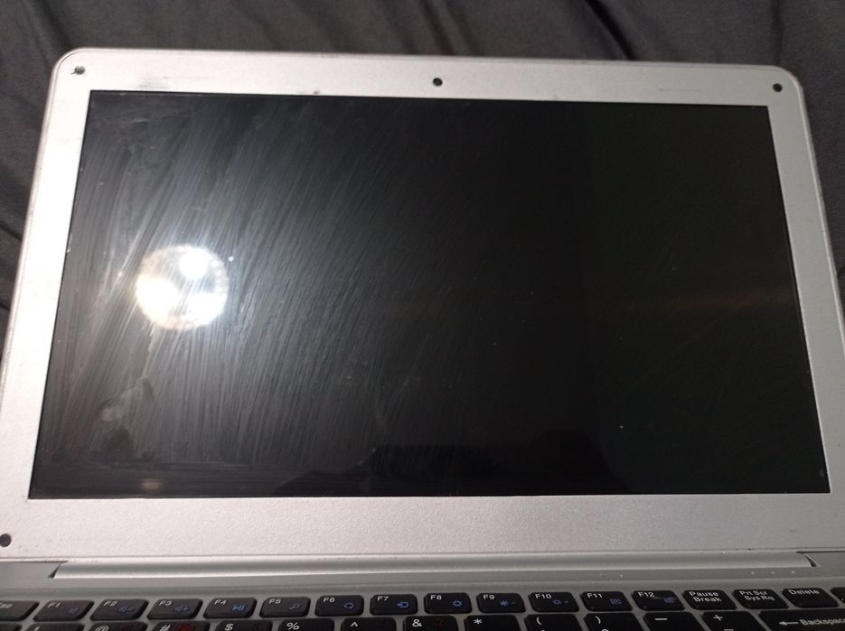 Ноутбук bb mobile techno book w14.1 wifi