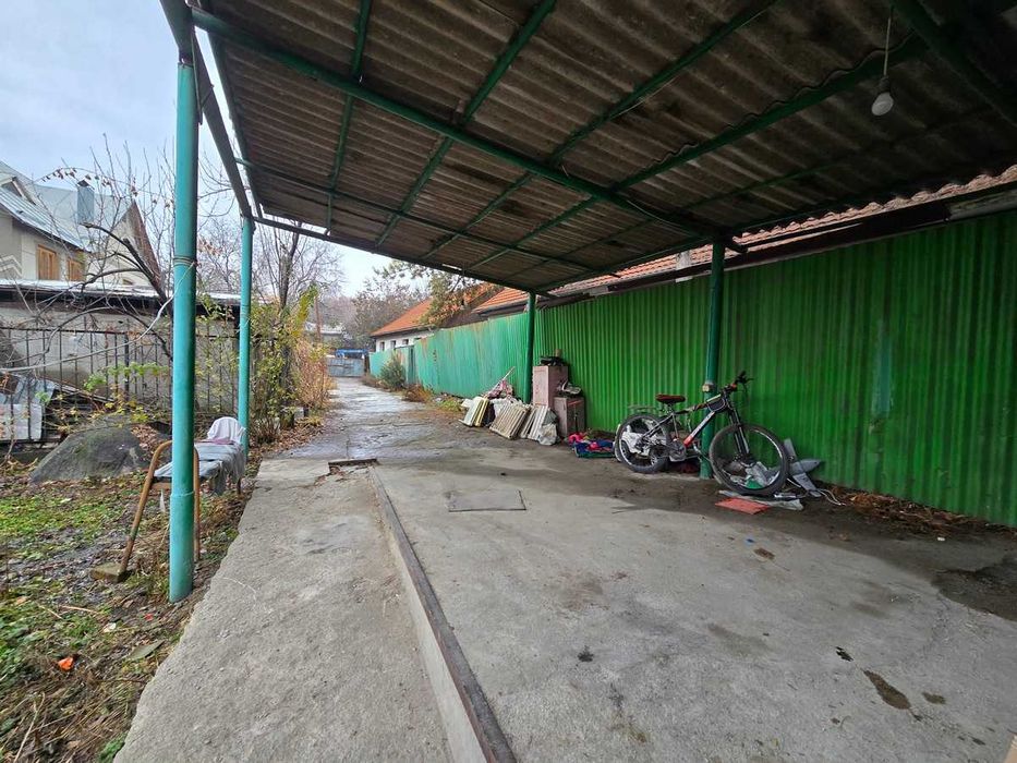 Продам дом Луганского 89