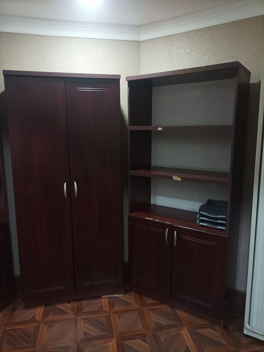 Офисная мебель, большой ассортимент