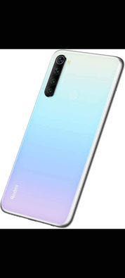 Xiaomi Redmi Note 8 (2021) 4GB/64GB  Dual SIM