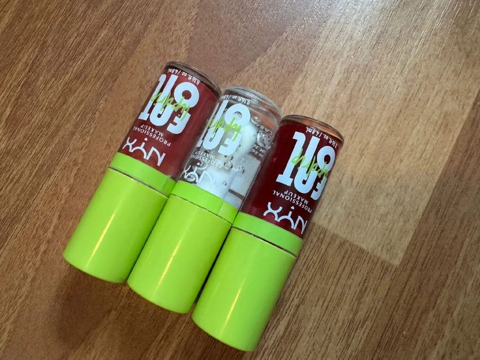 Makeup cosmetice skin care